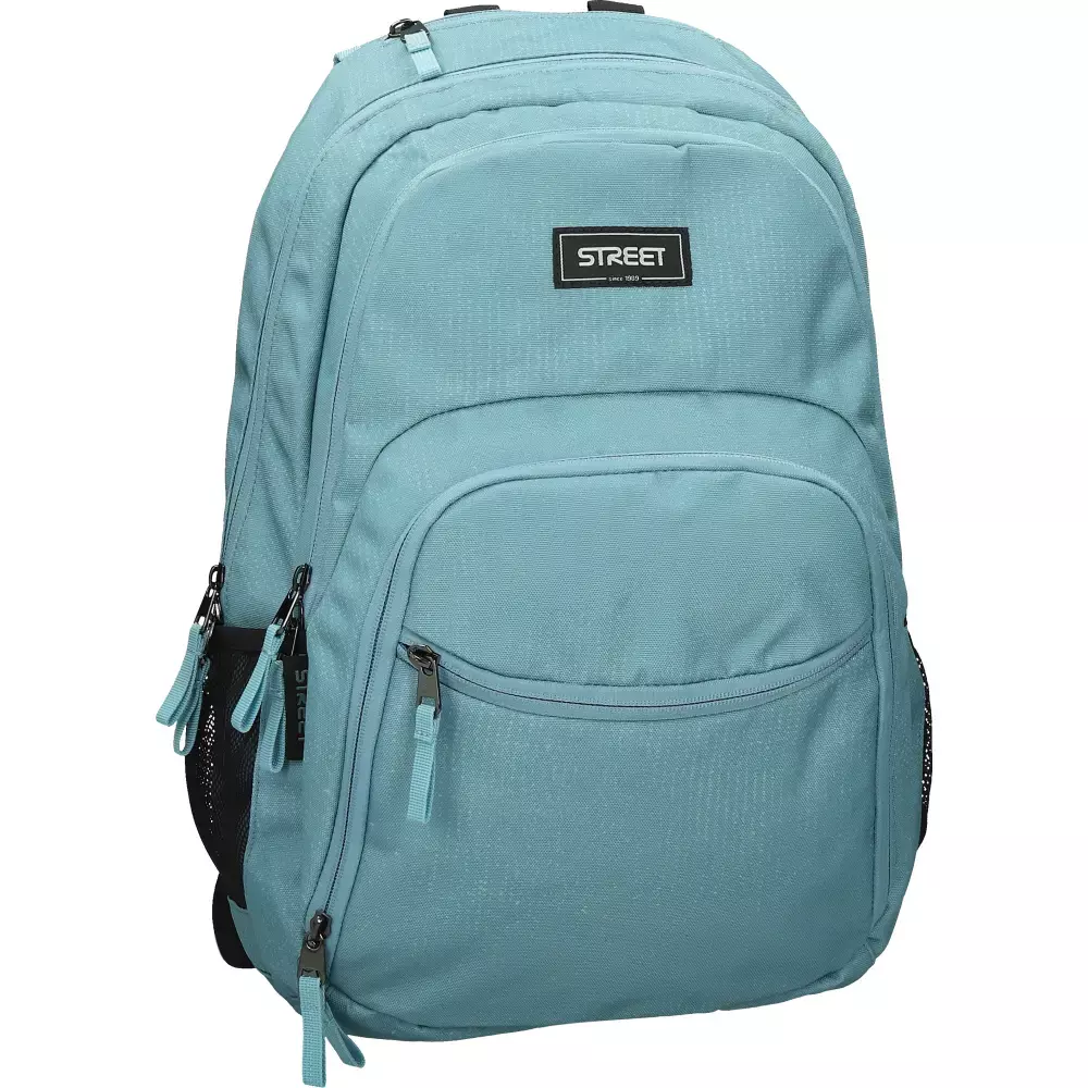 STREET OVALNI RANAC IMPACT WHALE 2025