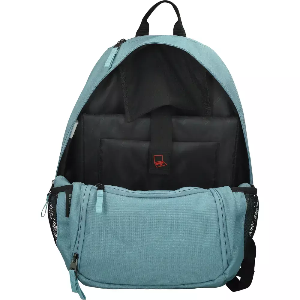 STREET OVALNI RANAC IMPACT WHALE 2025