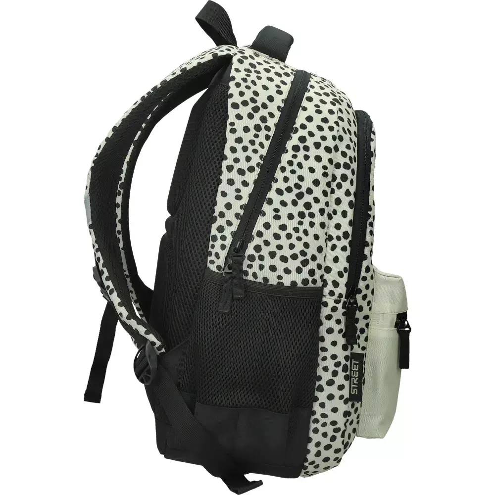 STREET OVALNI RANAC VIPE TONE  2025