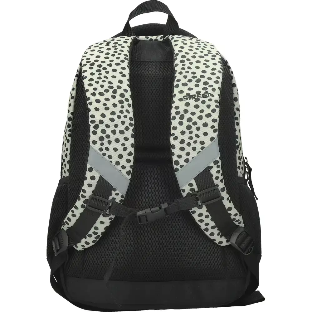 STREET OVALNI RANAC VIPE TONE  2025