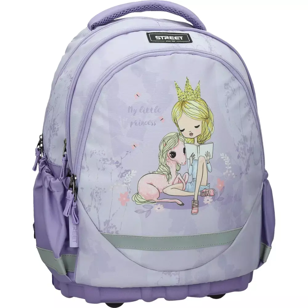 STREET ergonomic LULLABY 2025