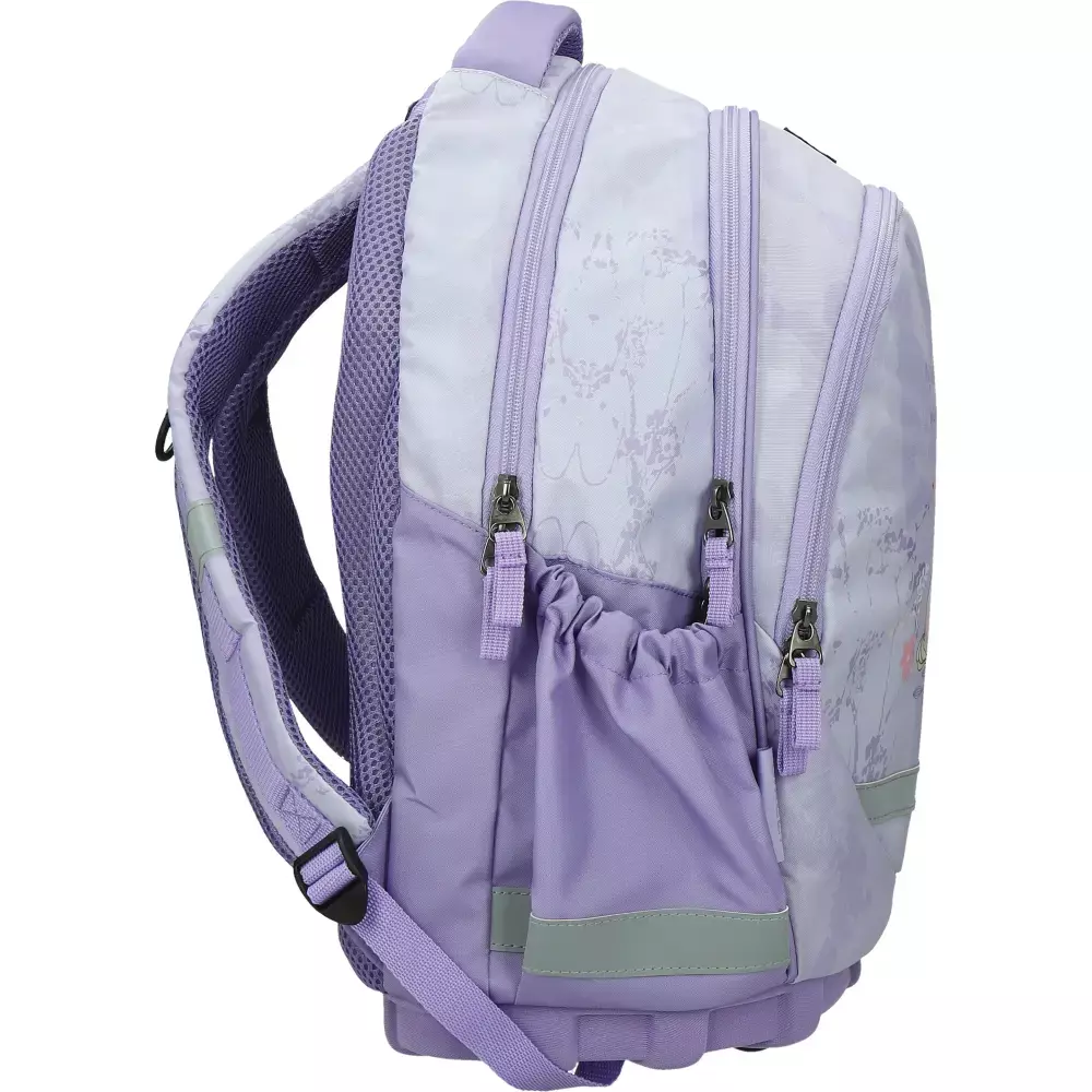 STREET ergonomic LULLABY 2025