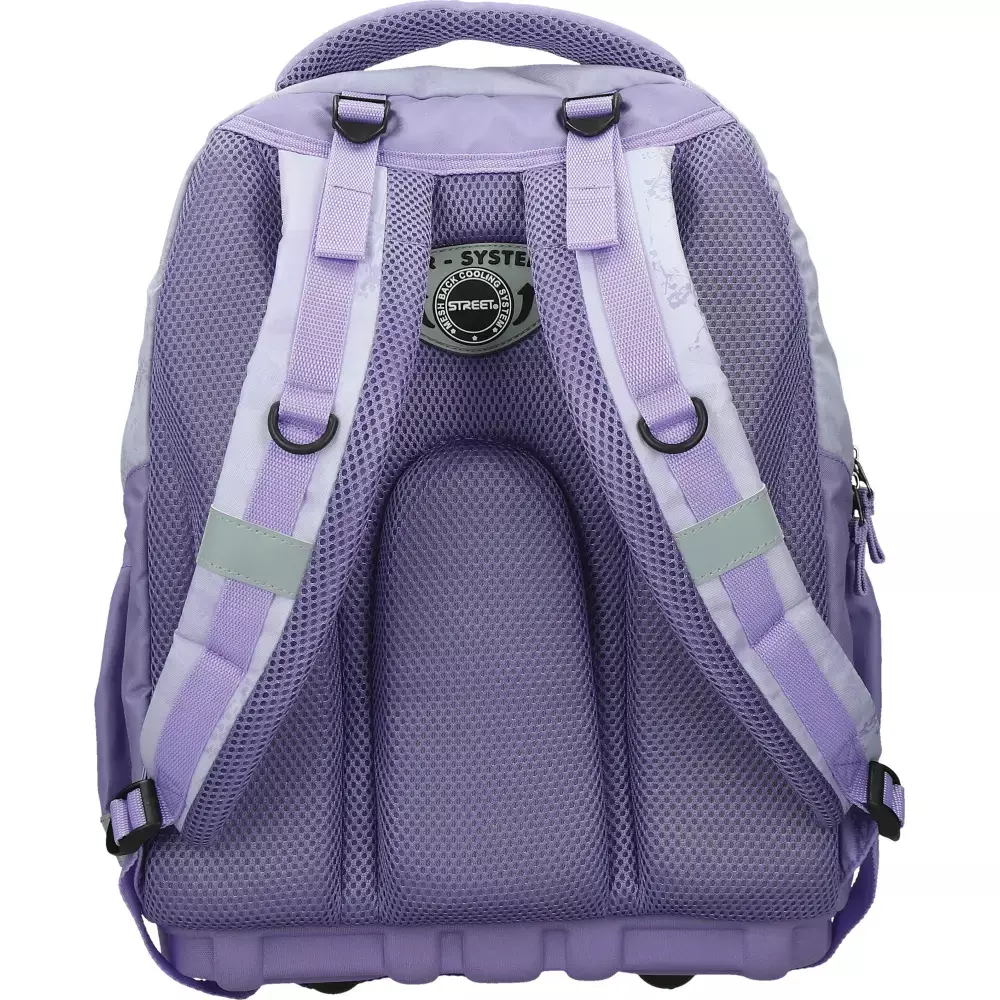 STREET ergonomic LULLABY 2025