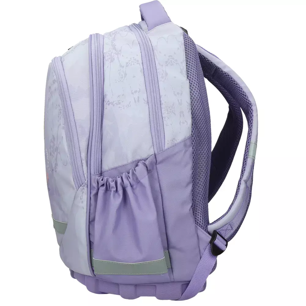 STREET ergonomic LULLABY 2025