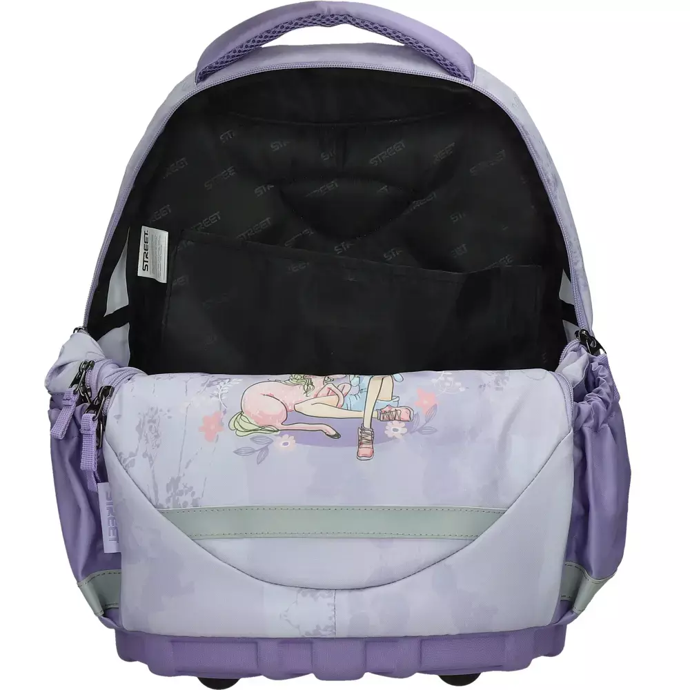 STREET ergonomic LULLABY 2025