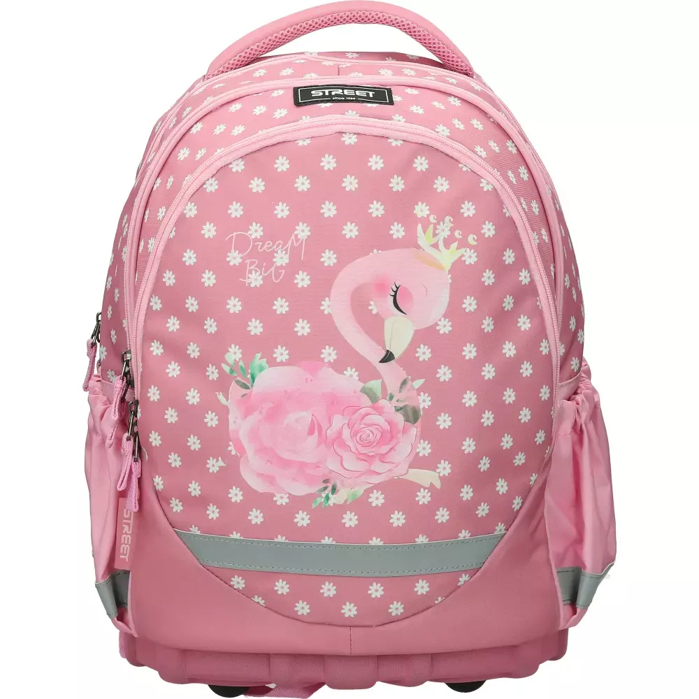 STREET ergonomic DREAM BIG 2025