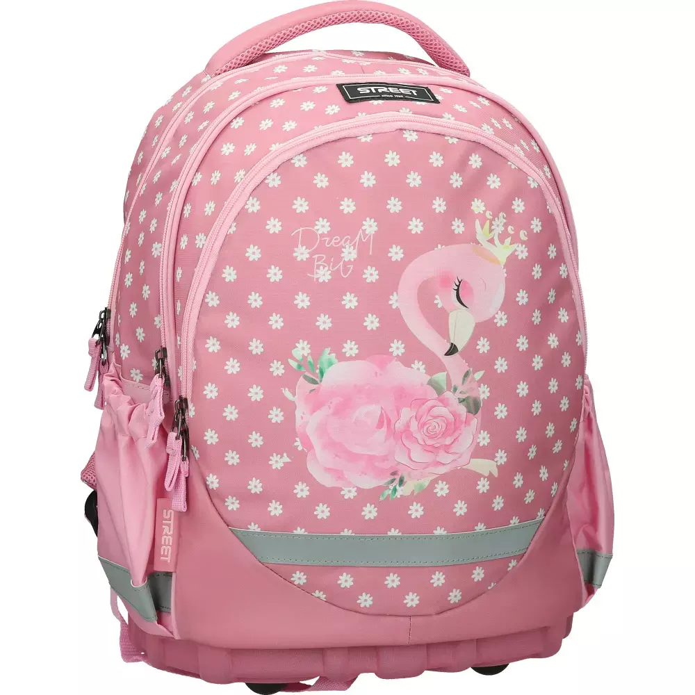 STREET ergonomic DREAM BIG 2025