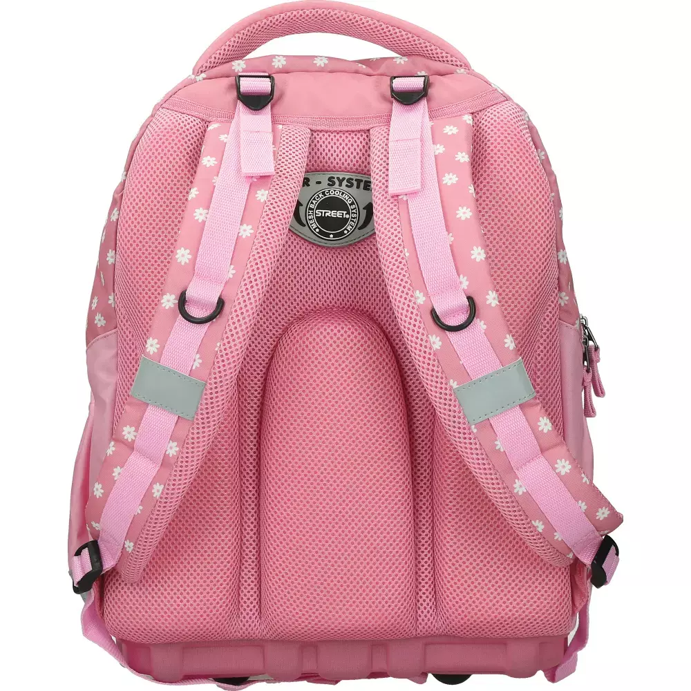 STREET ergonomic DREAM BIG 2025