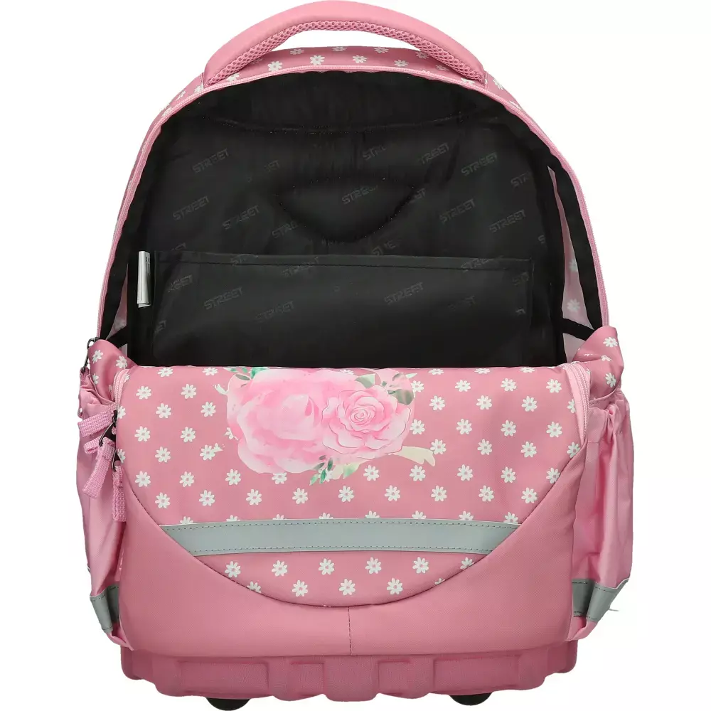 STREET ergonomic DREAM BIG 2025