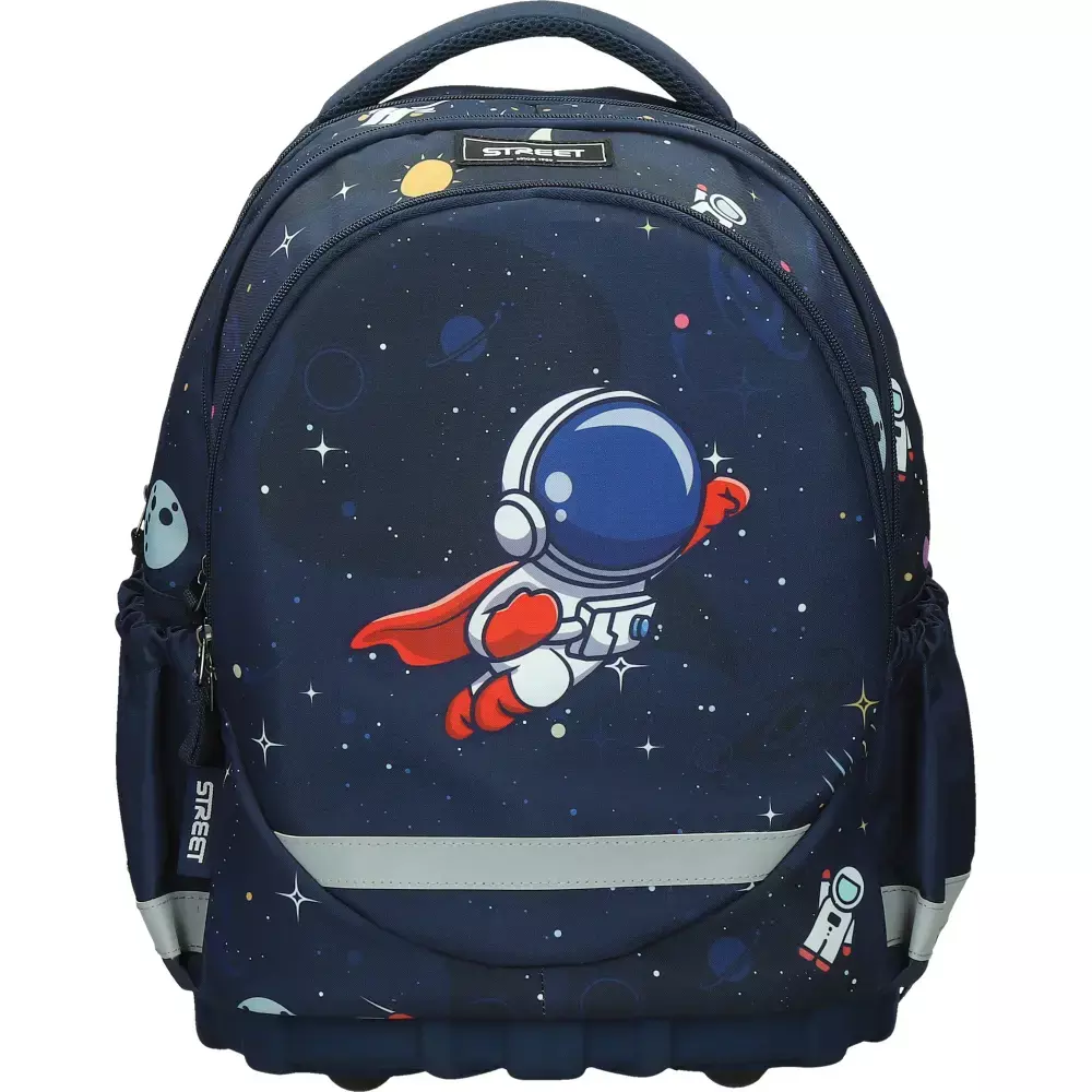 STREET ergonomic FLY HIGH 2025