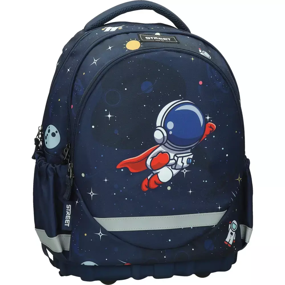 STREET ergonomic FLY HIGH 2025