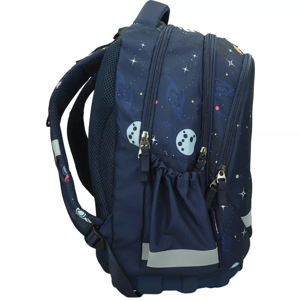 STREET ergonomic FLY HIGH 2025