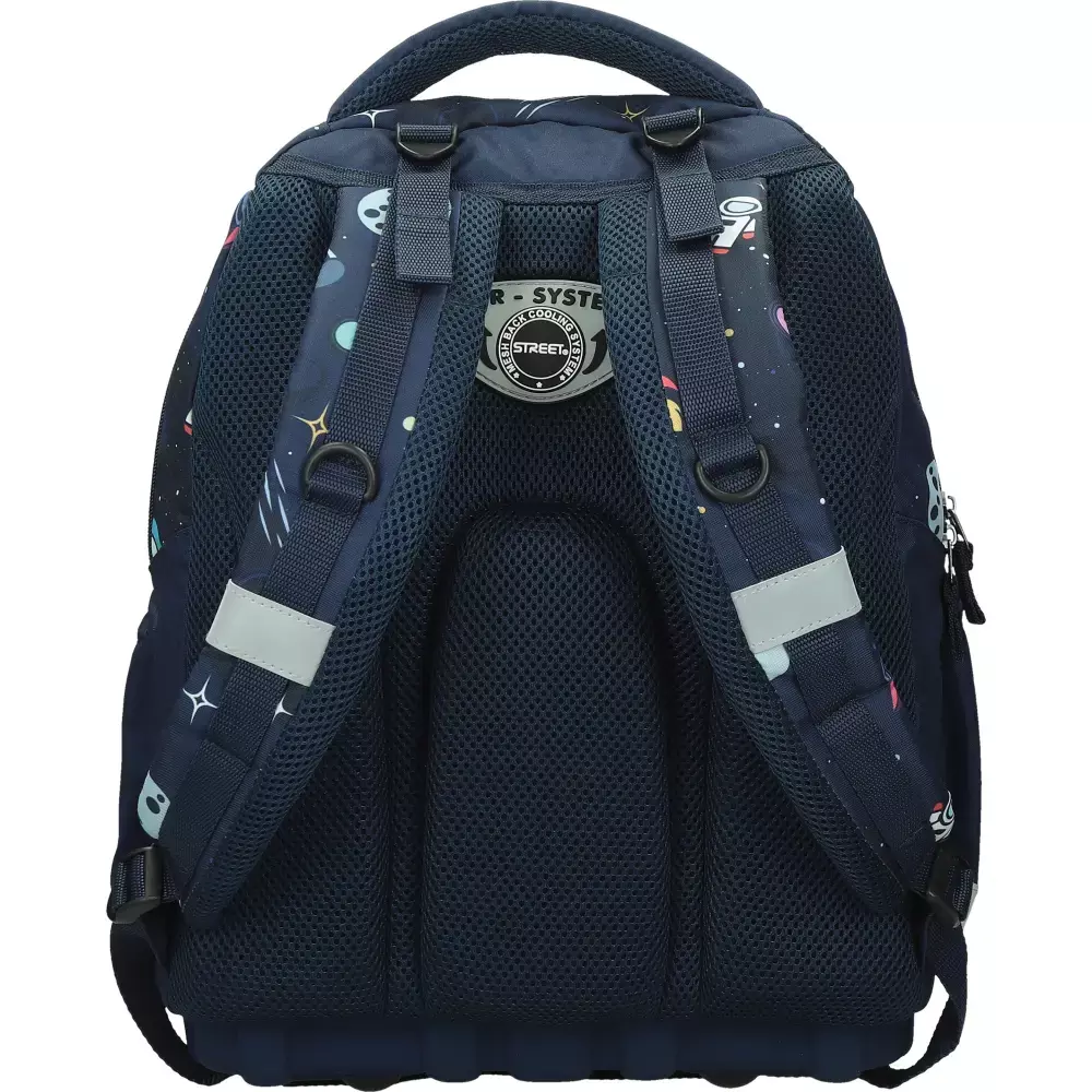 STREET ergonomic FLY HIGH 2025