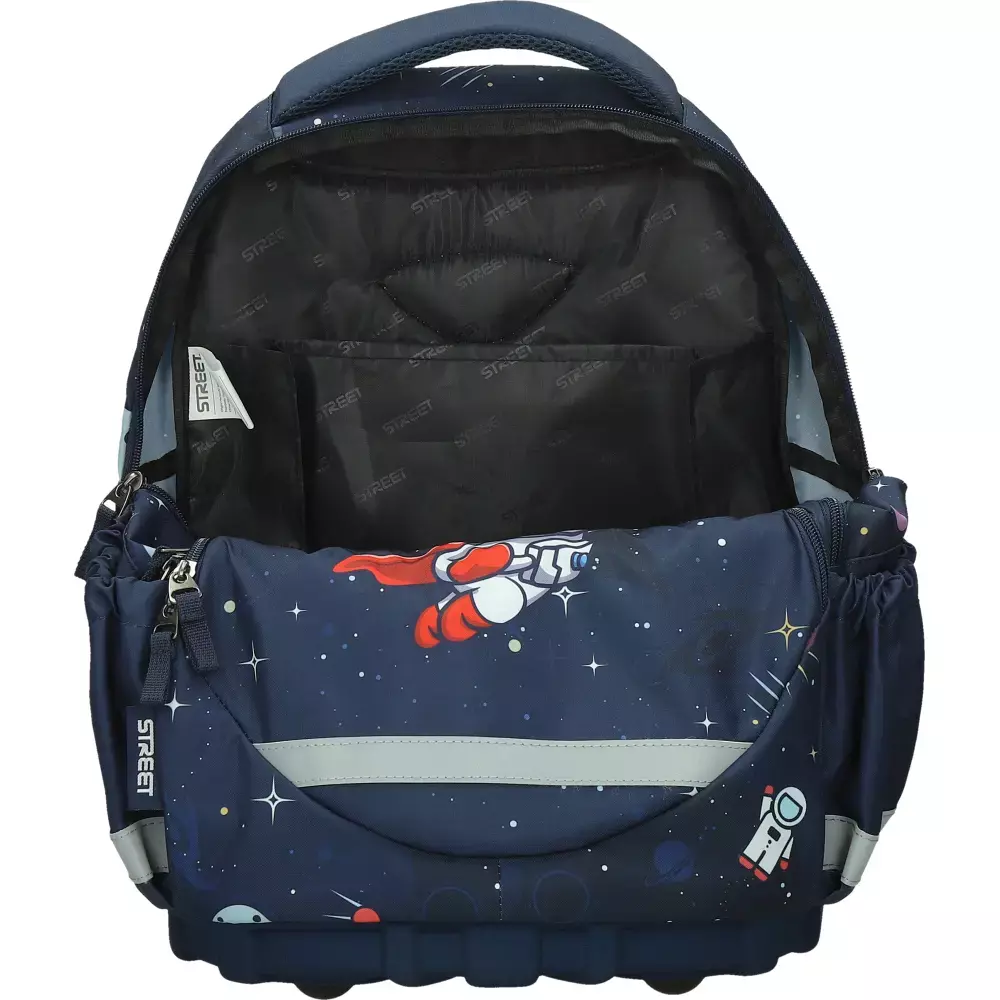 STREET ergonomic FLY HIGH 2025