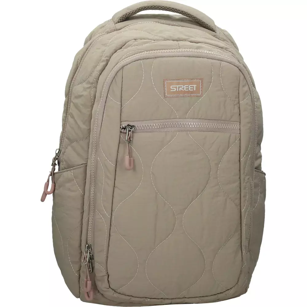 STREET RANAC OVALNI PUFFY ROSE