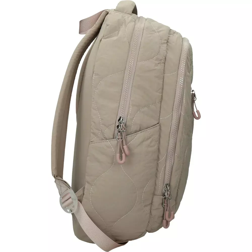 STREET RANAC OVALNI PUFFY ROSE