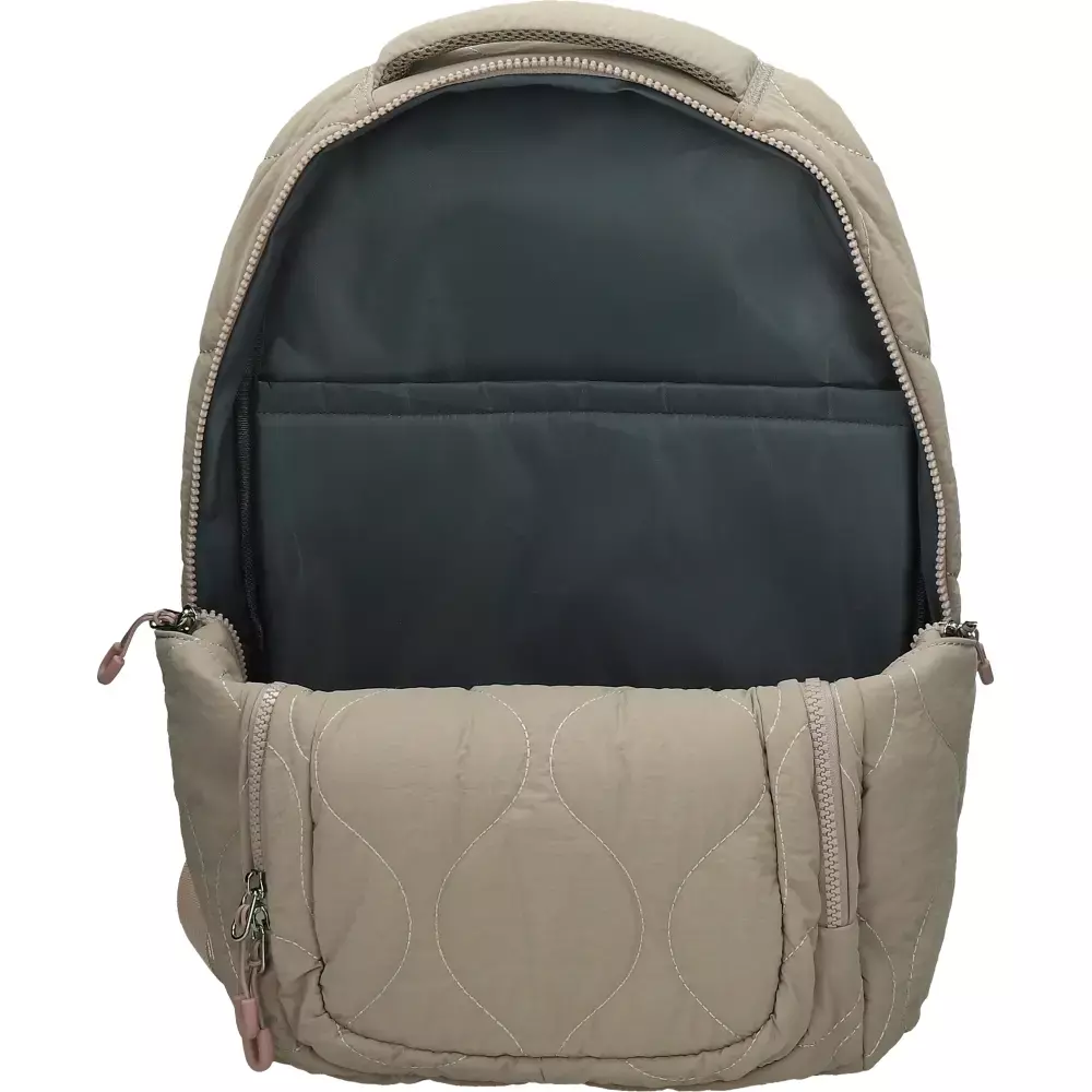 STREET RANAC OVALNI PUFFY ROSE