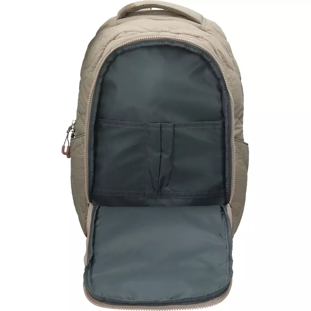 STREET RANAC OVALNI PUFFY ROSE