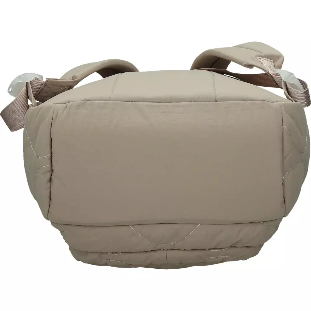 STREET RANAC OVALNI PUFFY ROSE