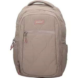 STREET RANAC OVALNI PUFFY ROSE