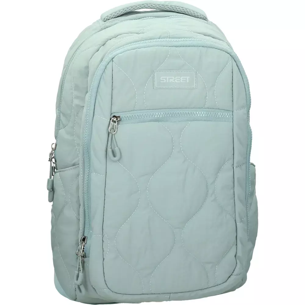 STREET RANAC OVALNI PUFFY MINT