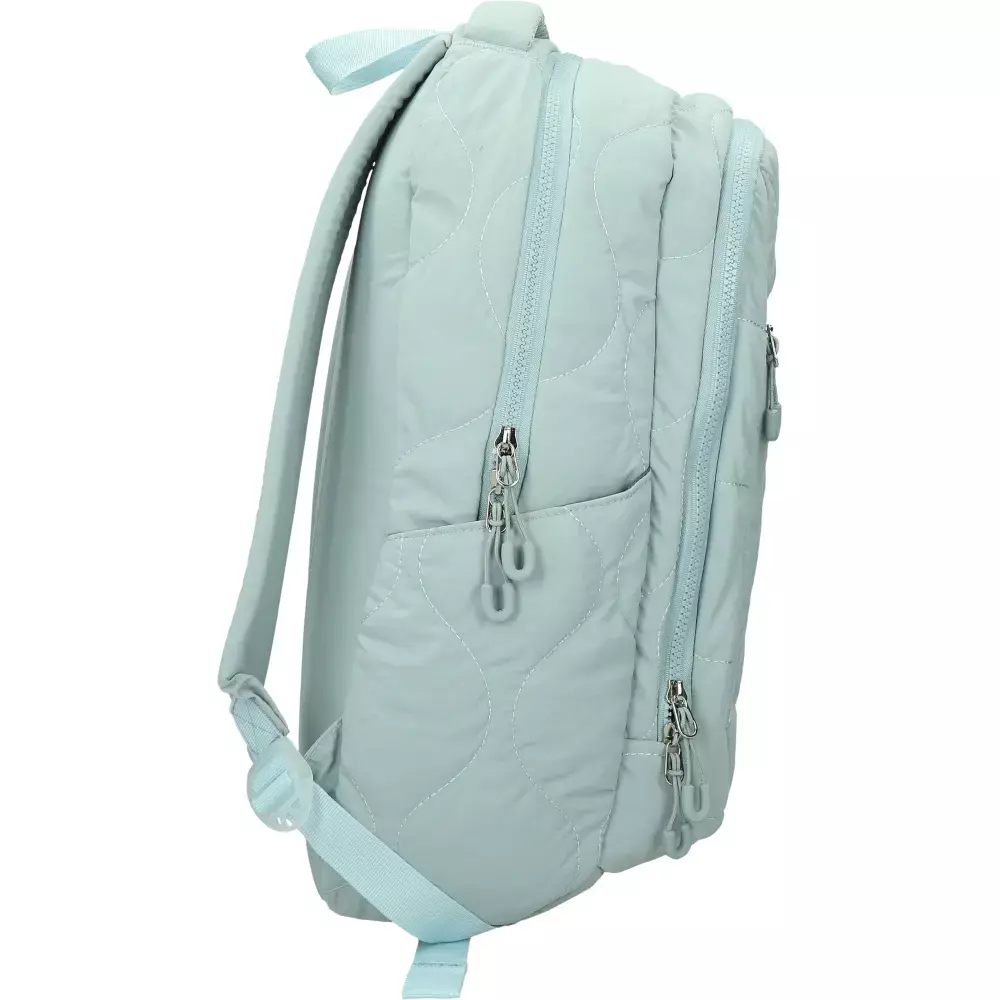 STREET RANAC OVALNI PUFFY MINT