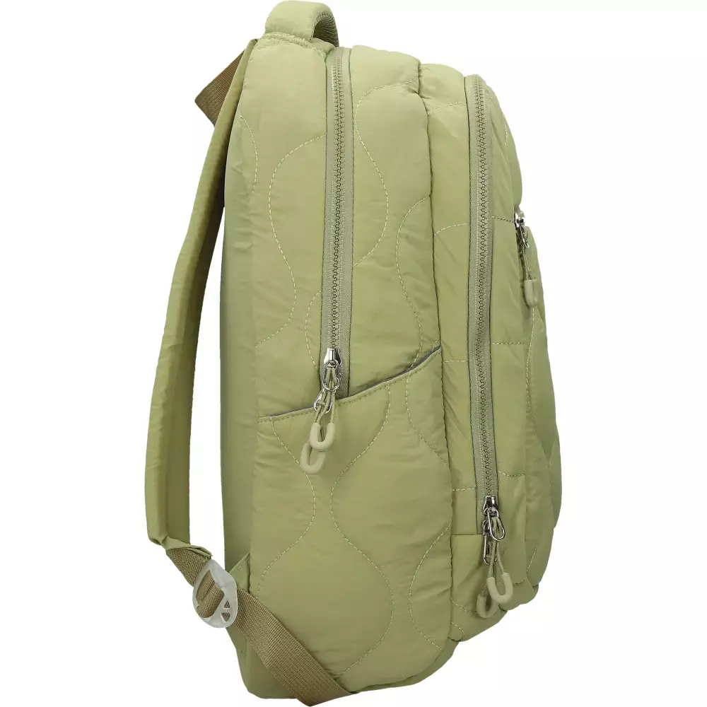 STREET RANAC OVALNI PUFFY KHAKI