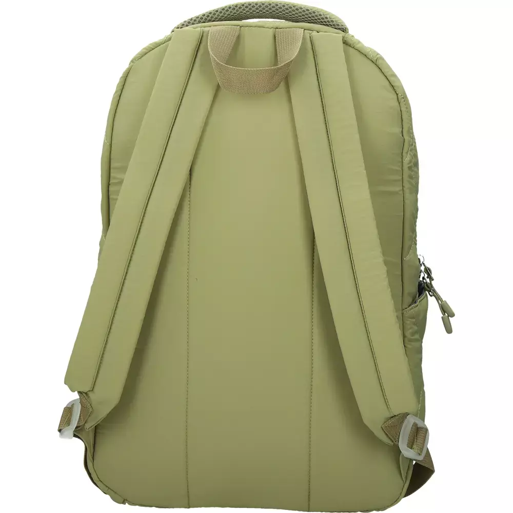 STREET RANAC OVALNI PUFFY KHAKI