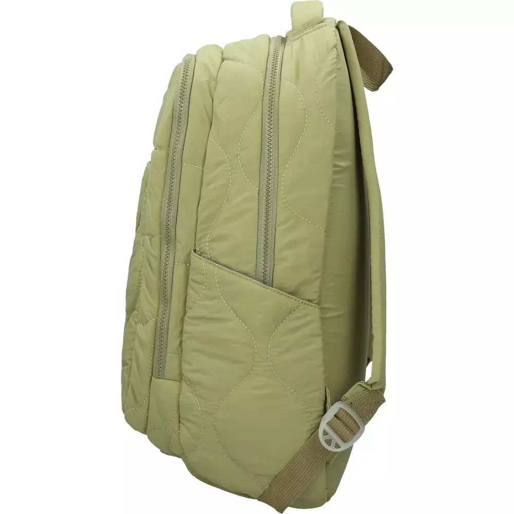 STREET RANAC OVALNI PUFFY KHAKI