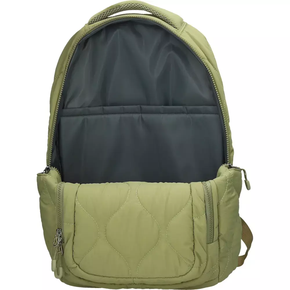 STREET RANAC OVALNI PUFFY KHAKI