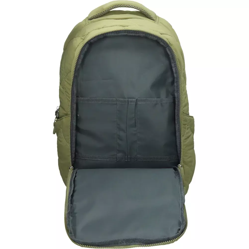 STREET RANAC OVALNI PUFFY KHAKI