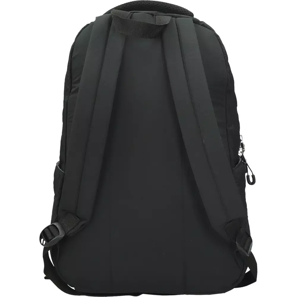 STREET RANAC OVALNI PUFFY BLACK