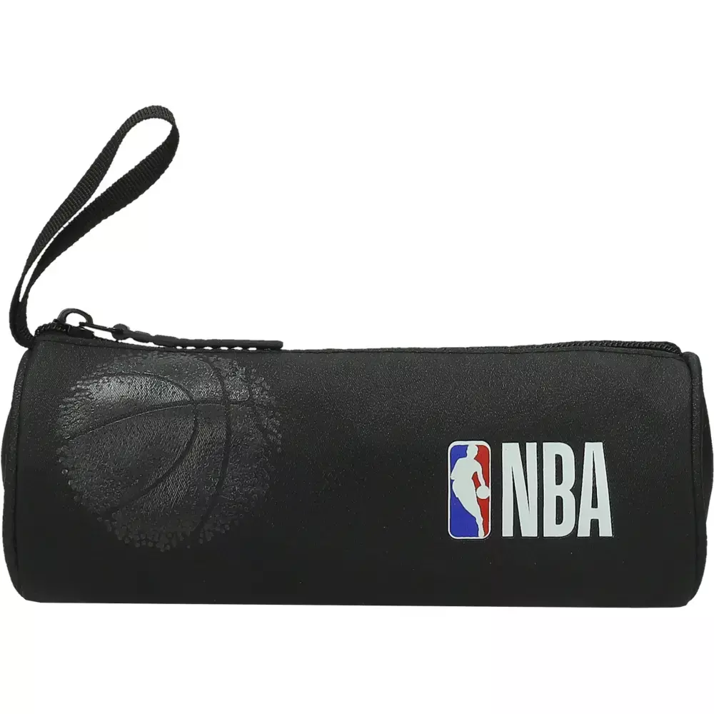 NBA  ovalna pernica 2025