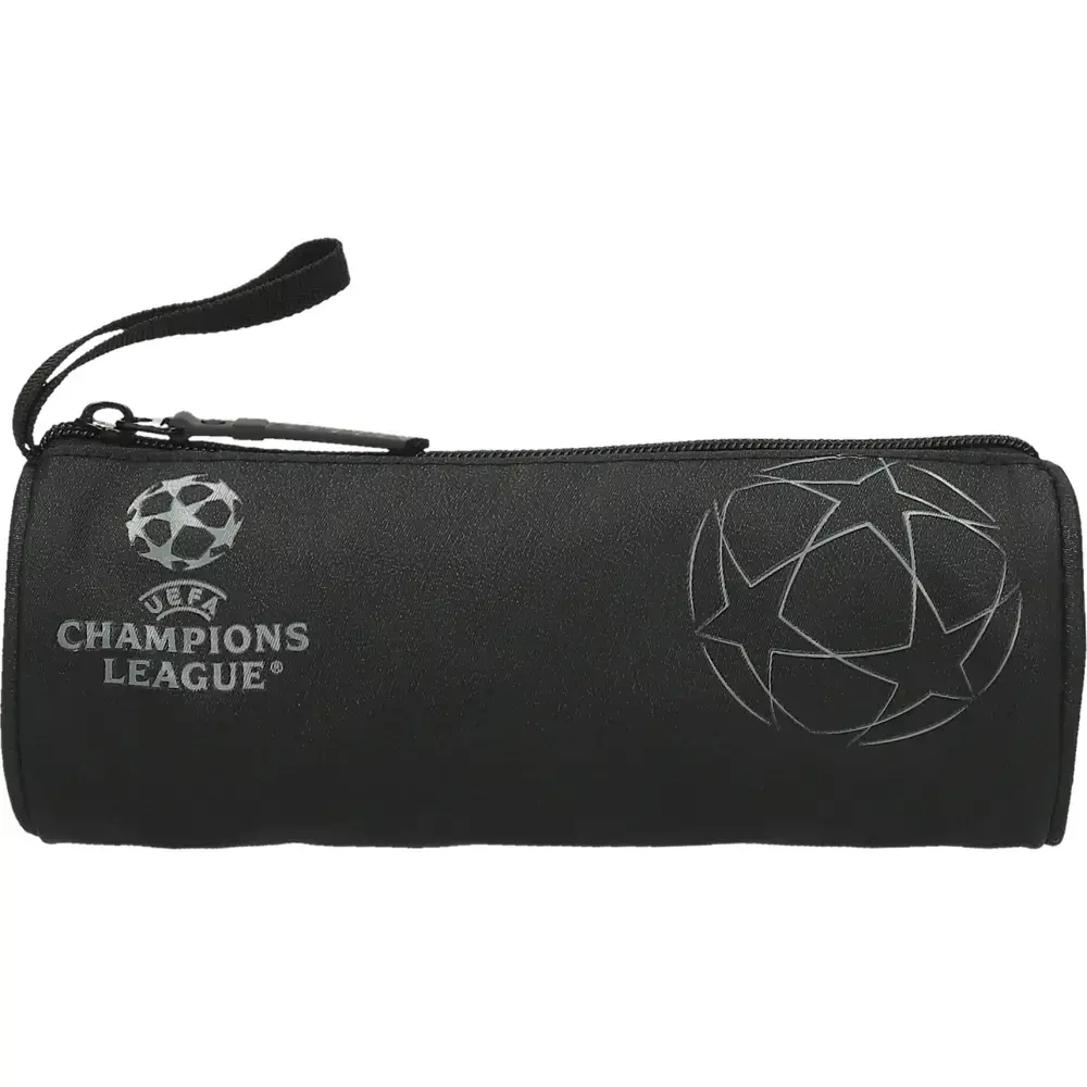 UEFA  OVALNI PERNICA CRNA