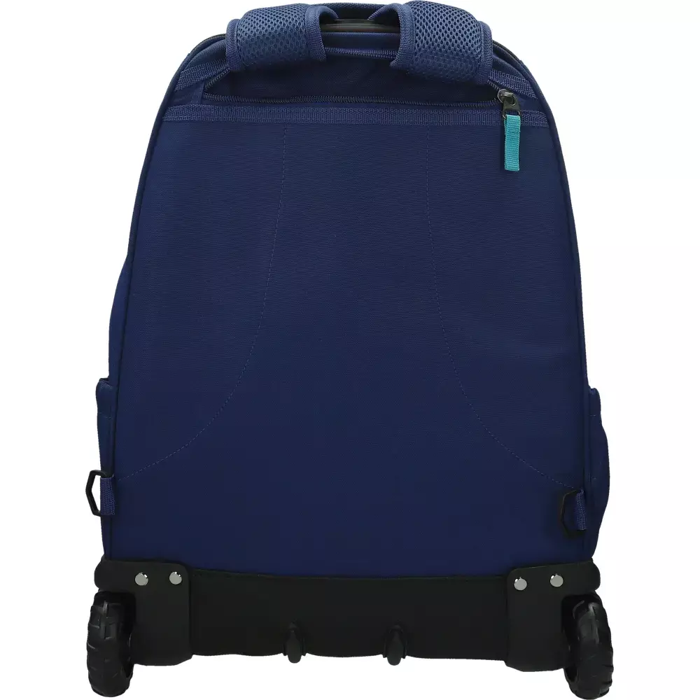 UEFA TROLLEY PLAVI