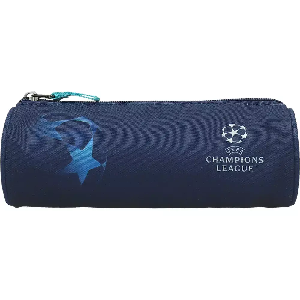 UEFA OVALNA PERNICA PLAVA