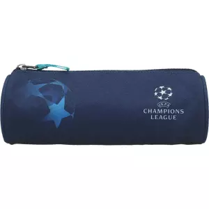 UEFA OVALNA PERNICA PLAVA