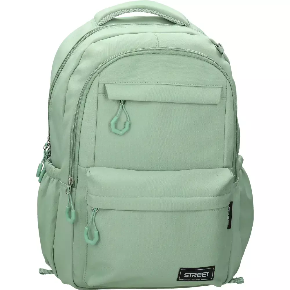 STREET RANAC OVALNI HAPPY GREEN 2025