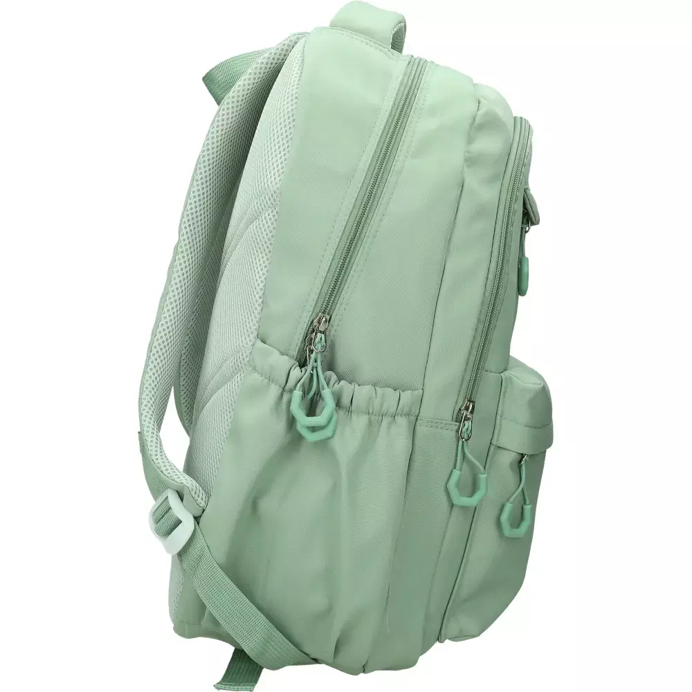 STREET RANAC OVALNI HAPPY GREEN 2025