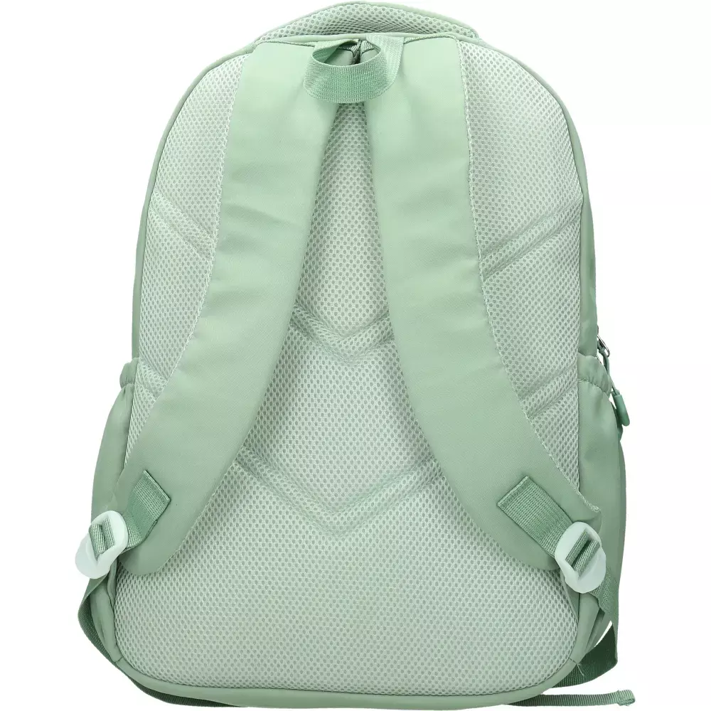 STREET RANAC OVALNI HAPPY GREEN 2025