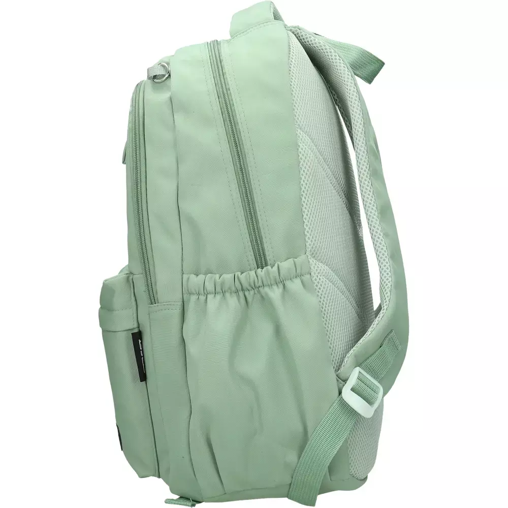 STREET RANAC OVALNI HAPPY GREEN 2025