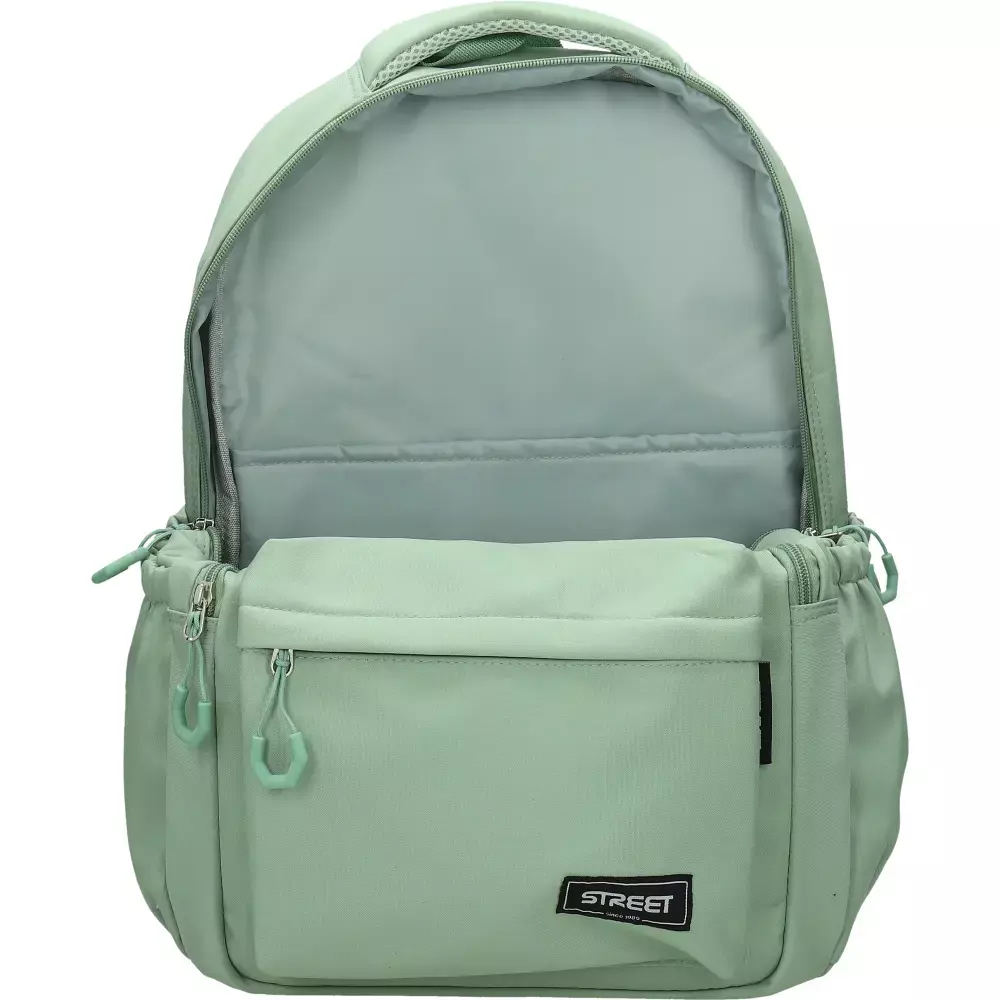 STREET RANAC OVALNI HAPPY GREEN 2025