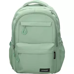 STREET RANAC OVALNI HAPPY GREEN 2025