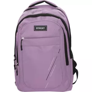 STREET RANAC MINIMALISTIC PINK 2025