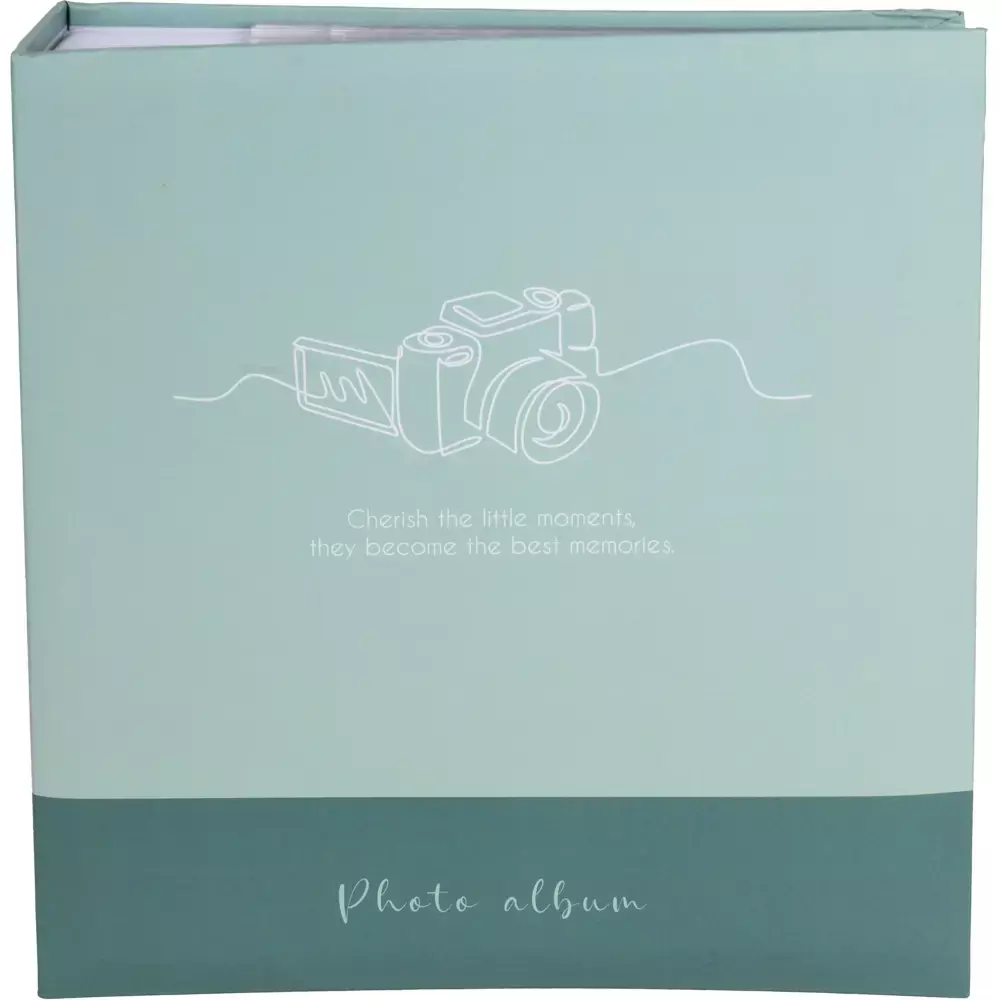 FOTO ALBUM 300  SLIKE 13*18  KLASIK