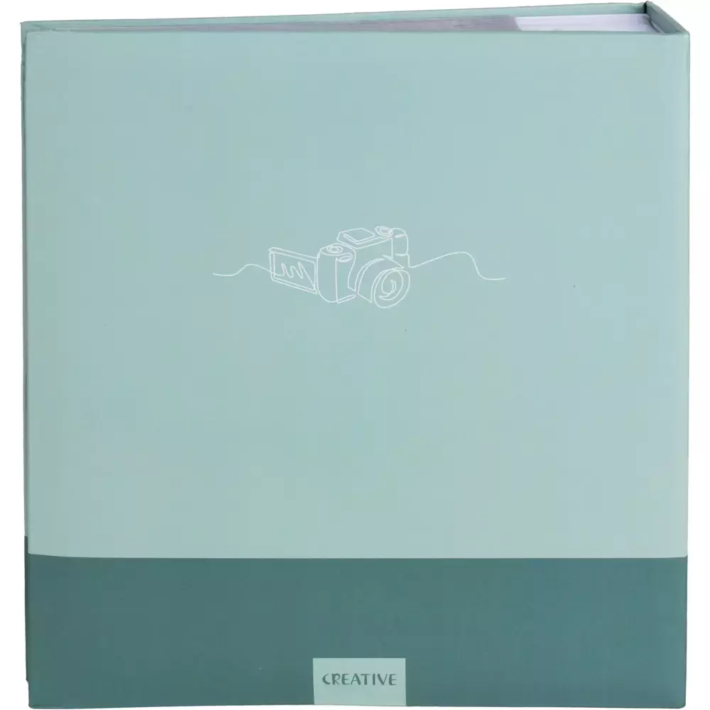 FOTO ALBUM 300  SLIKE 13*18  KLASIK