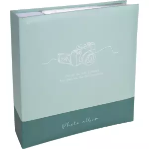 FOTO ALBUM 300  SLIKE 13*18  KLASIK