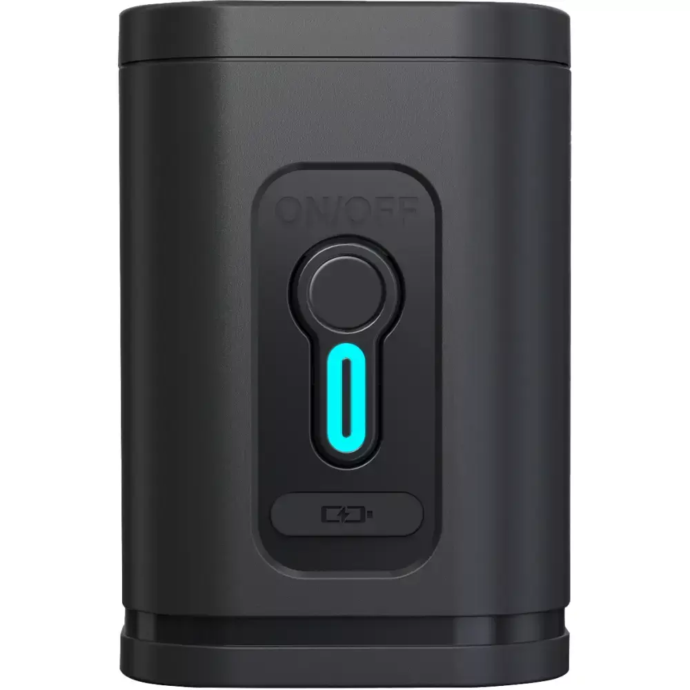 Pumpa za putni ranac