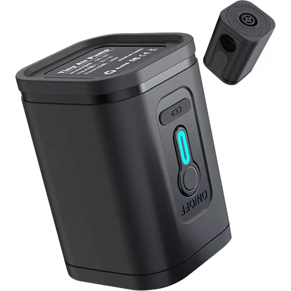 Pumpa za putni ranac