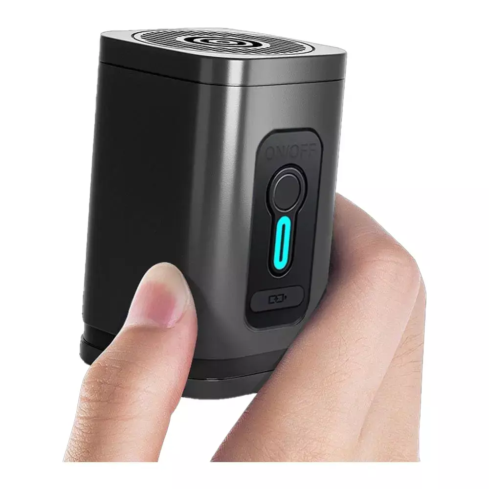 Pumpa za putni ranac